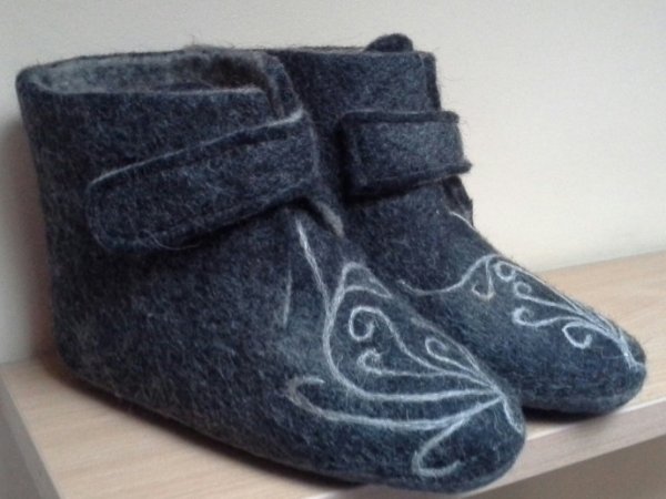 Spec poreikiams - Shoes & slippers