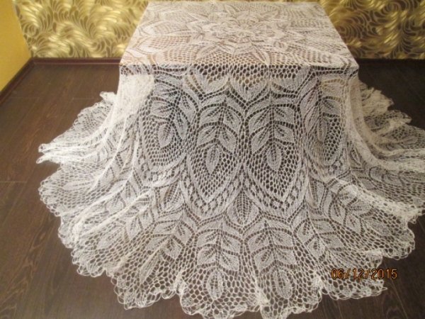 Staltiesė - Tablecloths & napkins