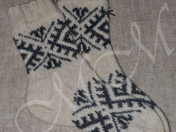 socks - 6 - Socks