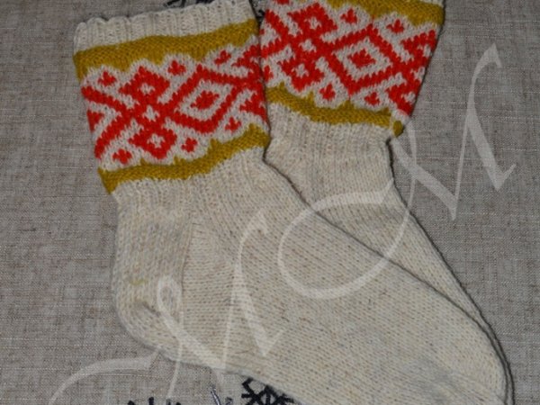 Socks - 8 - Socks