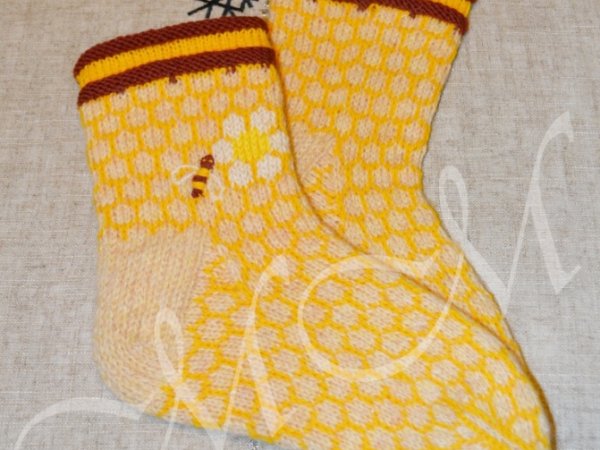Socks - 9 - Socks