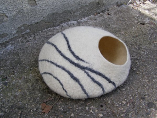 Katino urvas - For pets