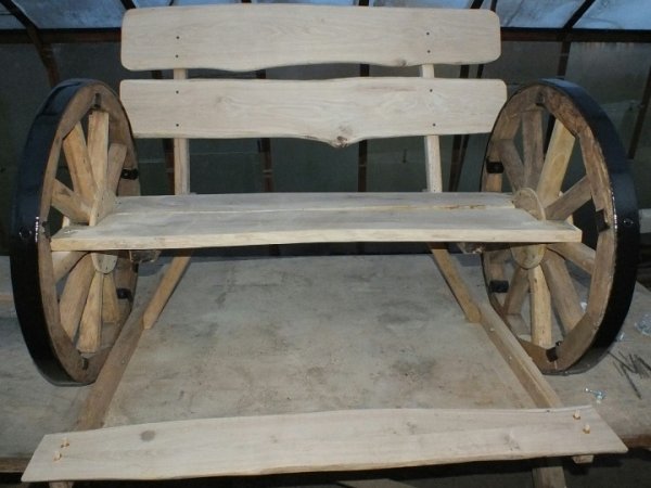 Bench 2