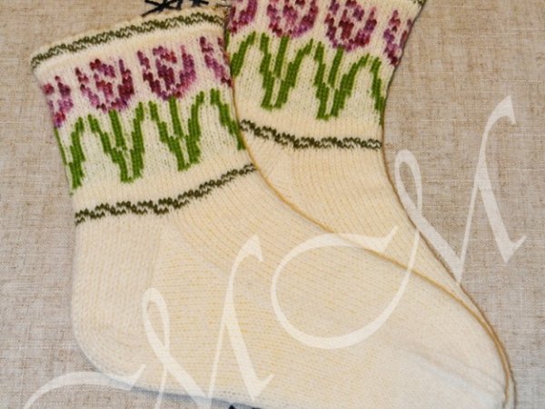 socks -10 - Socks