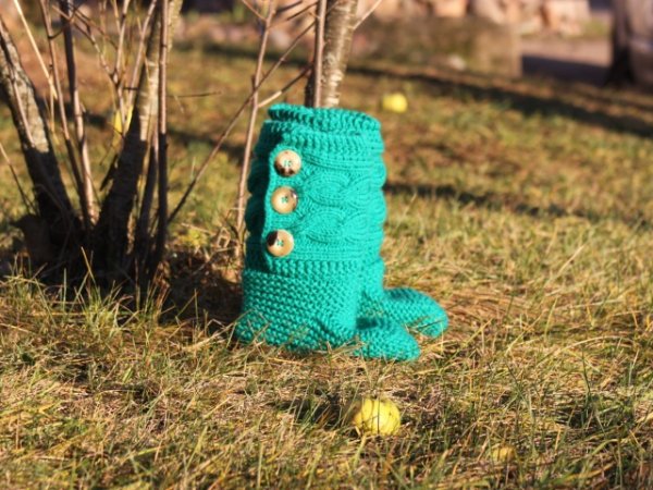 Kojines - tapkes - Socks