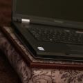 LAPTOP TRAY - For interior - making