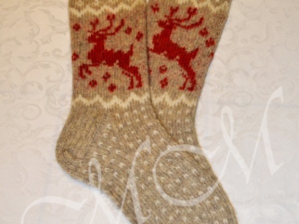 Socks -11 - Socks