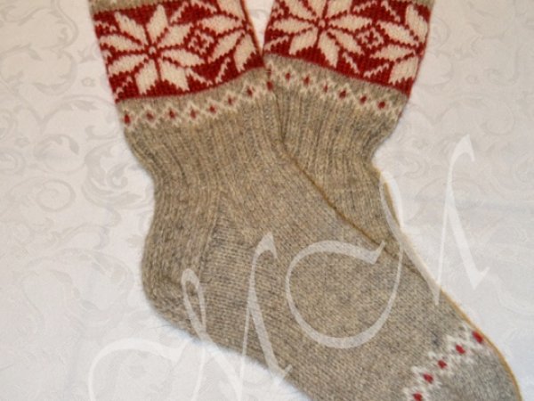 Socks -12 - Socks