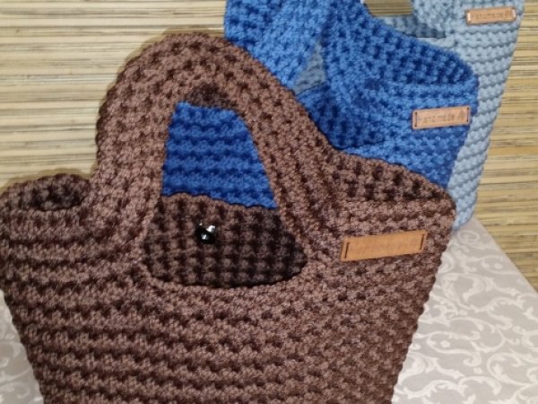 Nertos terbos - Handbags & wallets