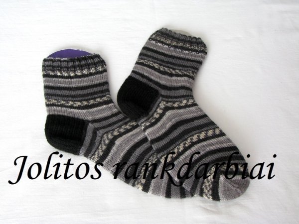 Margos kojinės - Kojinės