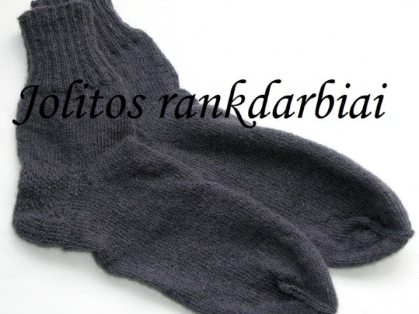 Kojinės (paprastos) - Kojinės