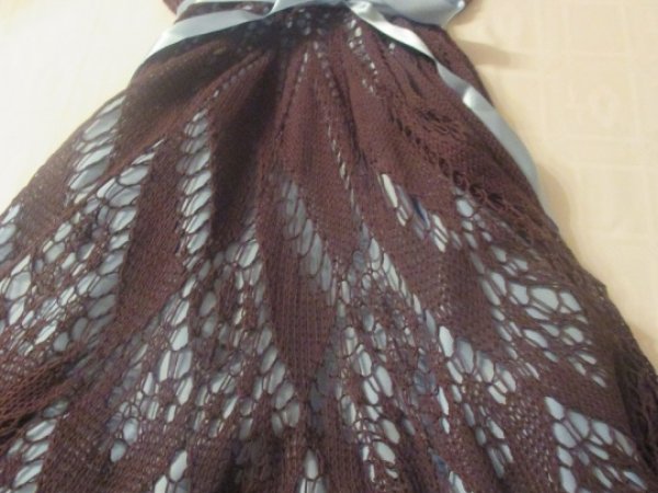 Medvininė suknelė - Dresses