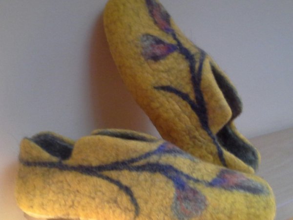 Gelsvos - Shoes & slippers