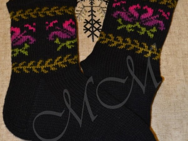 Socks - 15 - Socks