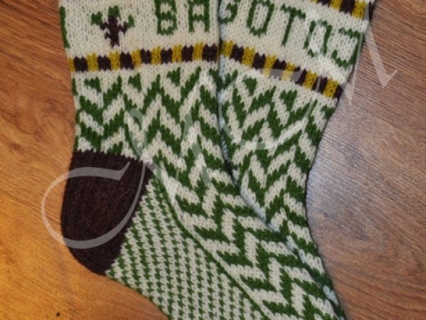 Socks - 16 - Socks