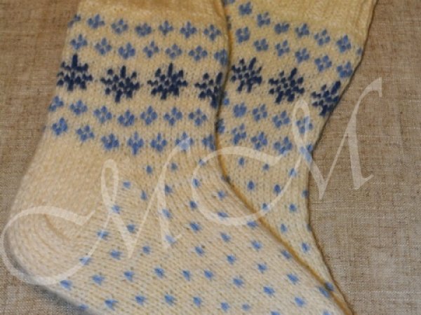 Socks - 17 - Socks