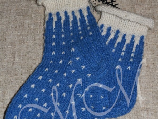 Socks - 18 - Socks