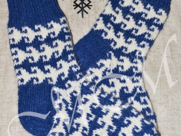 Socks - 19 - Socks