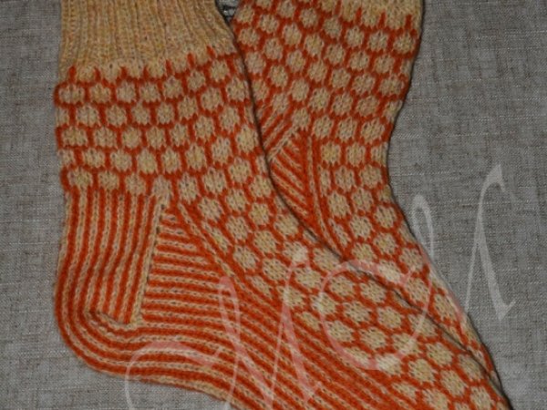 Socks -21 - Socks