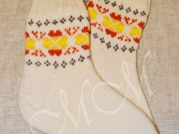 Socks - 22 - Socks