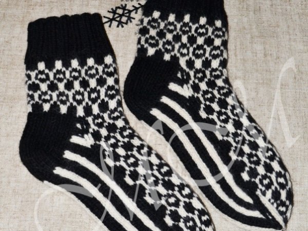 Socks  - 23 - Socks