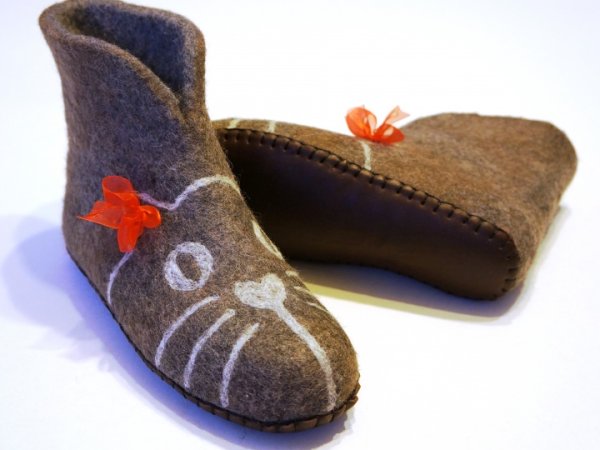 Tapkutės "Katės" 2