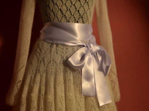 megzta suknele kaledoms - Dresses
