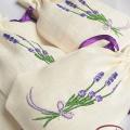 Lavender Sachet Bags - For interior - sewing