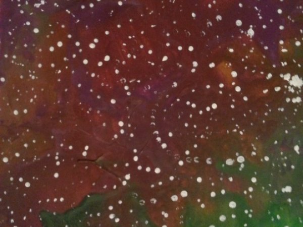 a bit of space  - Pictures