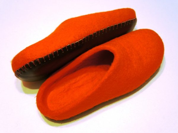 Tapkės "Apelsinas" 2