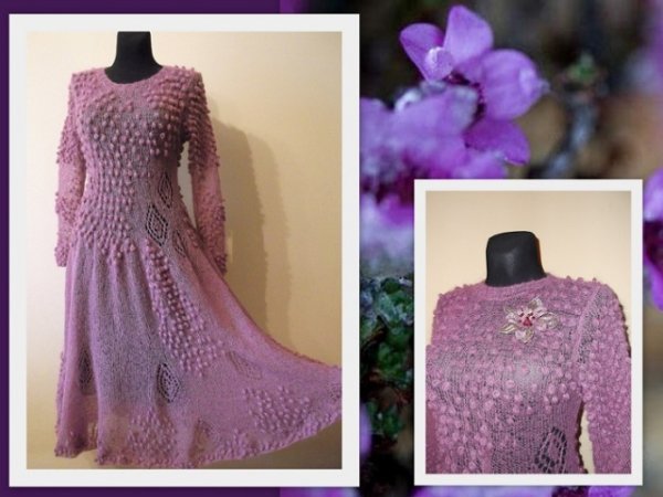 Dress ,, Mini Bubbles " 2