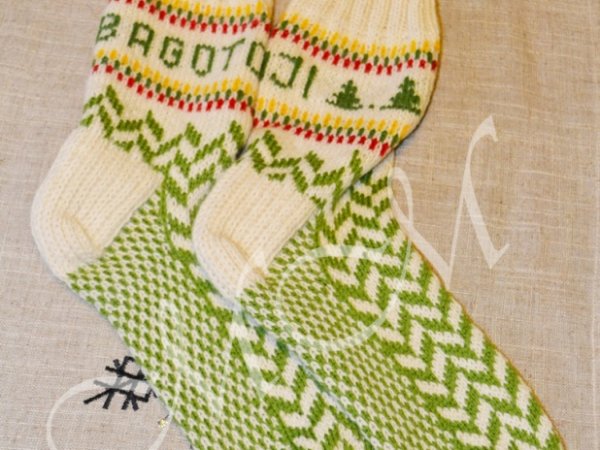 socks-24 - Socks