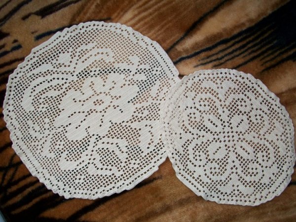 For table - Tablecloths & napkins