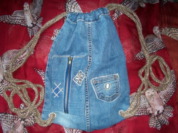 Bad for man - Handbags & wallets
