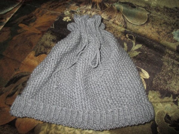 Kepurė,kaklo-movas - Hats