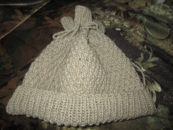Kepurė,kaklo- movas - Hats