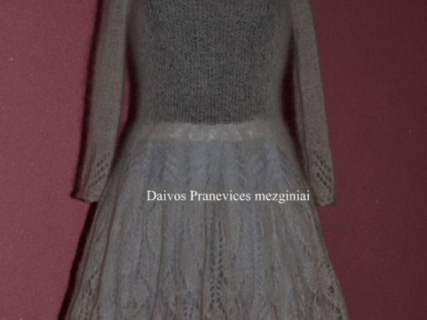 megzta suknele kakavine - Dresses