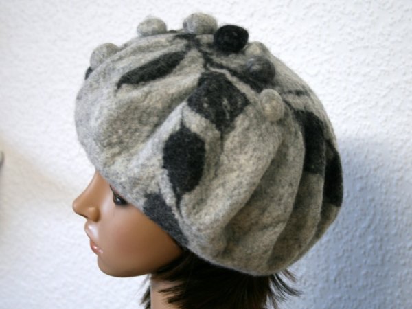 Velta beretė ,,Pumpurai ,, 2