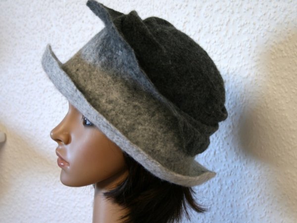 Hat   ,,Gray,, 3