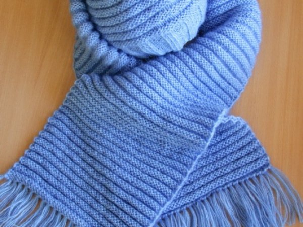 Šalikas & Kepurė - Other knitwear