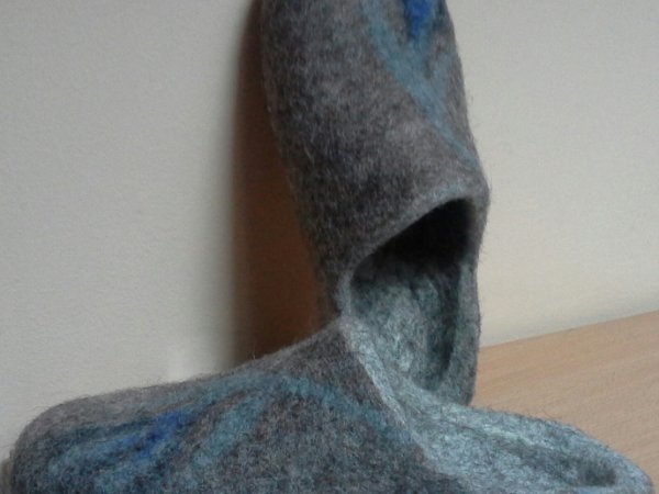 Be užkulnio - Shoes & slippers