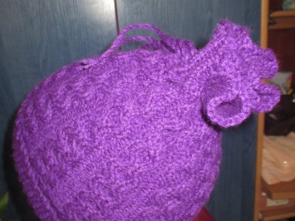 Kepurė kaklo mova - Hats