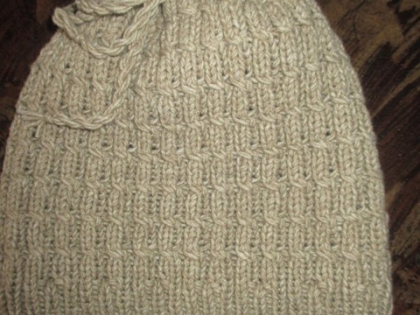 Kepurė kaklo movas - Hats