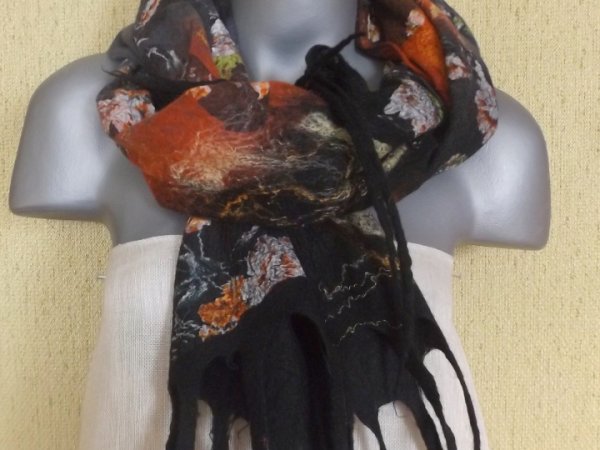 veltas šalis "nakties žiedai" 2