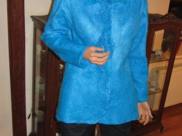 Debesėlis - Jackets & coats