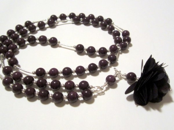 Vėrinys "Violet..." 1