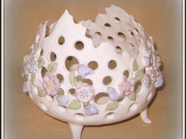 ŽVAKIDĖ - VASARAI... - Ceramics