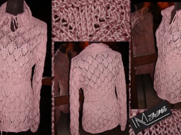 Palaidinė... - Blouses & jackets
