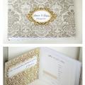  Scattered with gold.. - Albums & notepads - making