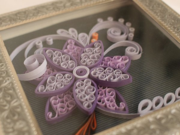 "Violetinė fantazija" 2